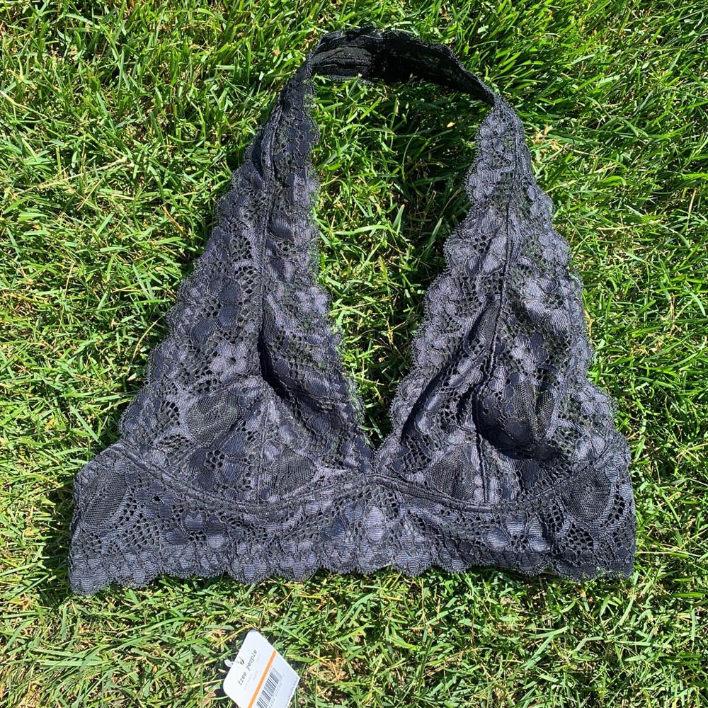 Free people brallette